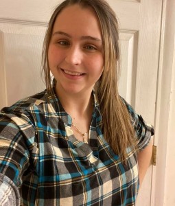 Lindsey McFarland