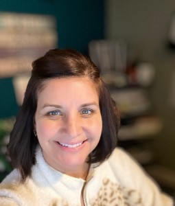 Stacy Newton-Baker